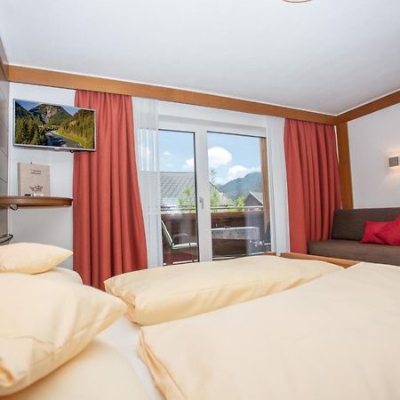Landgasthof Kaiserkrone Elmen Ngoại thất bức ảnh